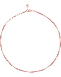 Jacques Lemans - Kette - Lyst