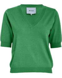 Minus - Pullover Milla - Lyst