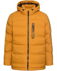 Camel Active - Jacke - Lyst