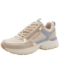 Marco Tozzi - Sneaker - Lyst