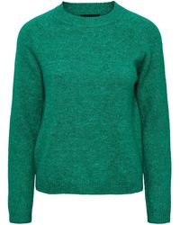 Pieces - Pullover 'juliana' - Lyst