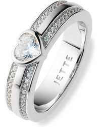Jette - Ring - Lyst