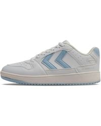 Hummel - Sneaker St. Power Play - Lyst