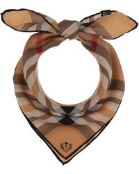 Fraas - Tuch Nicki - Lyst