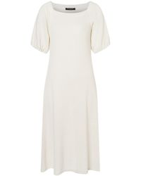 Ana Alcazar - Strickkleid Danya - Lyst