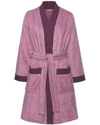 vivance active - Bademantel Dreams - Lyst