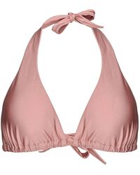 ESOTIQ - Bikinitop Tropez - Lyst