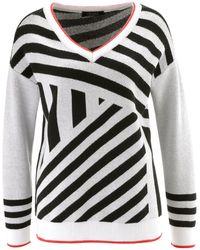 Aniston SELECTED - Pullover - Lyst