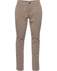 Solid - Chinohose Sdfrederic - Lyst