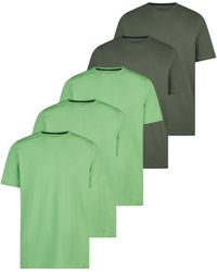 Redmond - Shirt Basic - Lyst