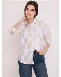 Bigdart - Bluse - Lyst