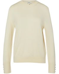 S.oliver - Pullover - Lyst