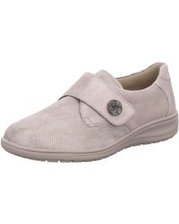 SOLIDUS - Schnürschuh - Lyst