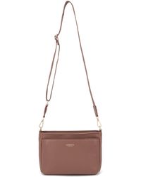 diana&co - Schultertasche Edera Nova - Lyst