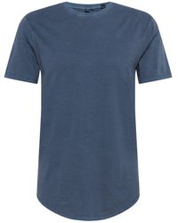 Only & Sons T-shirt 'ron' - Blau