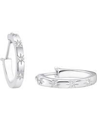 Amor - Ohrringe Stern - Lyst