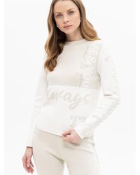 Passioni - Pullover - Lyst