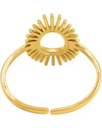 Heideman - Ring Rubel - Lyst