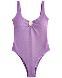 Ted Baker - Badeanzug - Lyst
