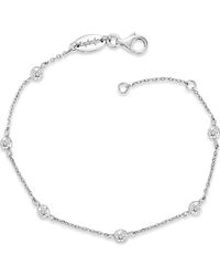 Engelsrufer - Silberarmband Little Magic - Lyst