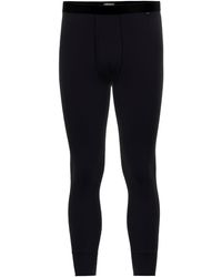 Ammann - Lange Unterhose Function Dunova - Lyst