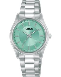Lorus - Uhr - Lyst