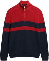 Superdry & Co - Pullover - Lyst