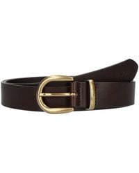 Levi's - Levis Gürtel Phoebe - Lyst