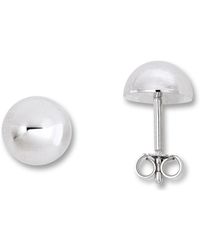 ONE ELEMENT - Ohrstecker - Lyst