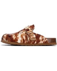 Refresh - Pantolette - Lyst