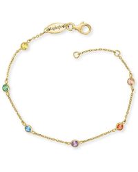 Engelsrufer - Armband Moonlight - Lyst