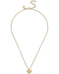 COACH - Kette Iconic - Lyst