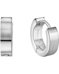 Zeeme - Ohrring - Lyst