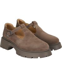 Desa - Slipper Beleg - Lyst