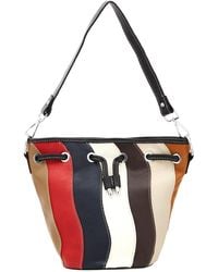 FELIPA - Beuteltasche - Lyst
