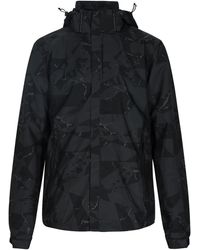 BRAELYN - Übergangsjacke - Lyst
