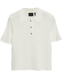 S.oliver - Oliver Label Pullover - Lyst