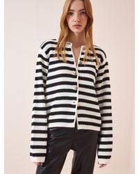 Happiness İstanbul - Happiness Stanbul Strickjacke - Lyst