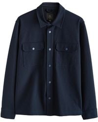 Next - Hemd - Lyst