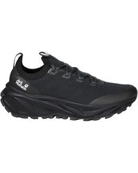Jack Wolfskin - Wanderschuh - Lyst