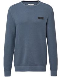 S.oliver - Pullover - Lyst