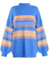 IZIA - Pullover Hoona - Lyst
