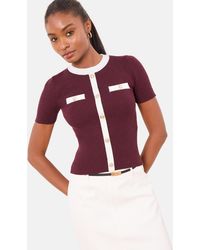 Lipsy - Pullover - Lyst