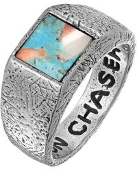 Haze & Glory - Ring - Lyst