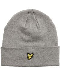 Lyle & Scott - Mütze - Lyst