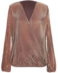 CUPSHE - Bluse - Lyst
