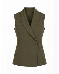 Opal Studio - Vest Sassi - Lyst
