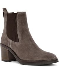 Derimod - Chelsea Boots - Lyst