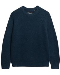 Superdry & Co - Pullover - Lyst