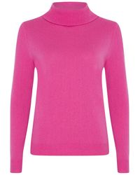 Style Republic - Kaschmir Pullover - Lyst